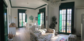 Отель Cosmopolitan B&B  Палермо